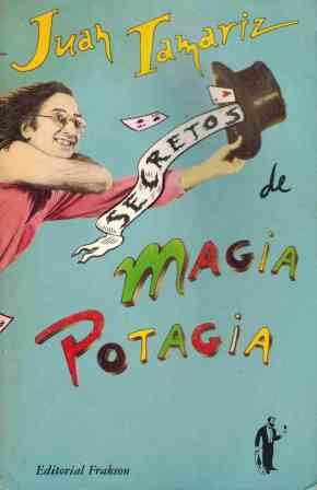 Secretos de magia potagia Books