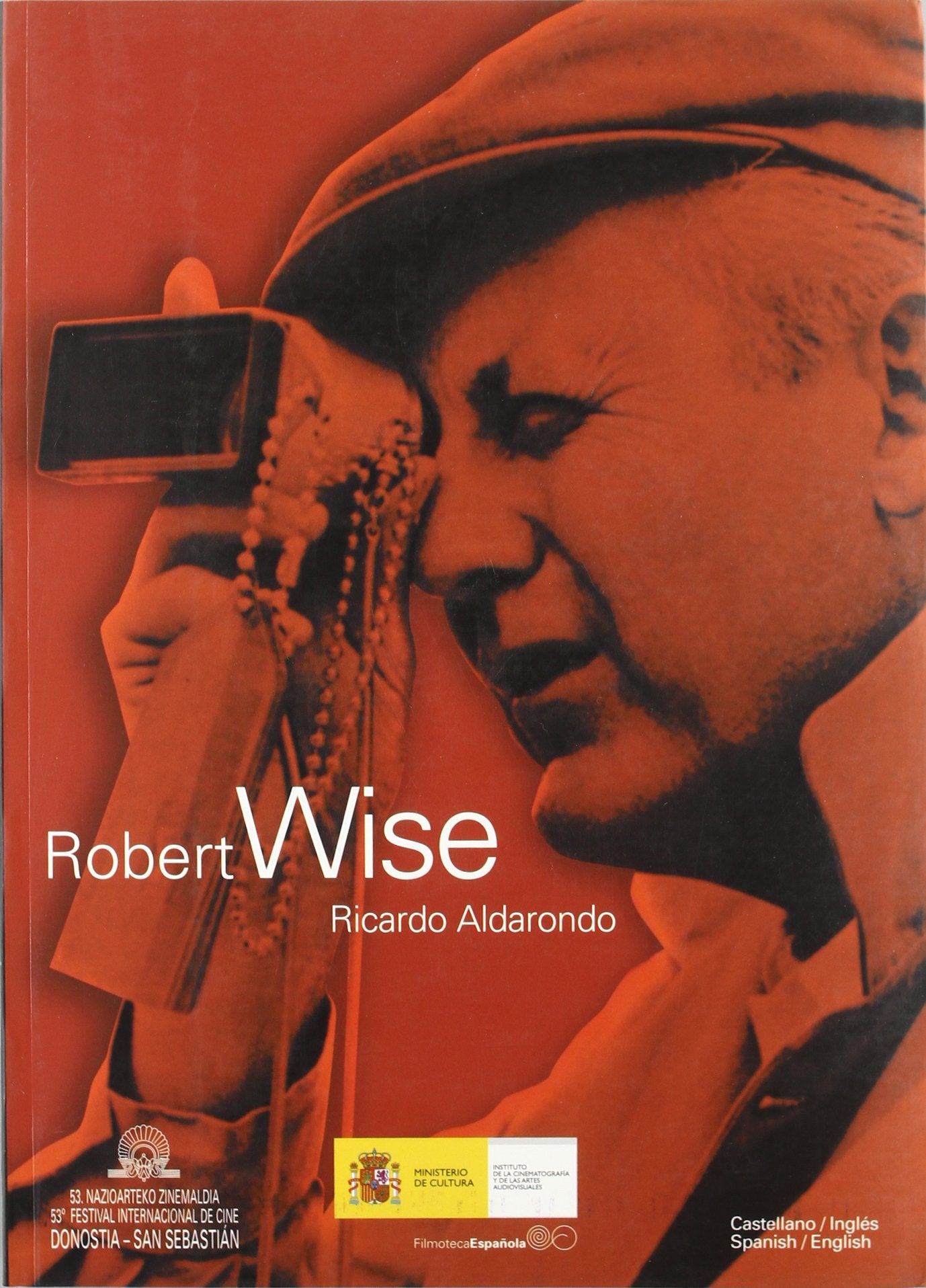 Robert Wise Learning & Reference