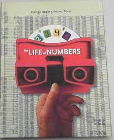 The life of numbers Mathematics