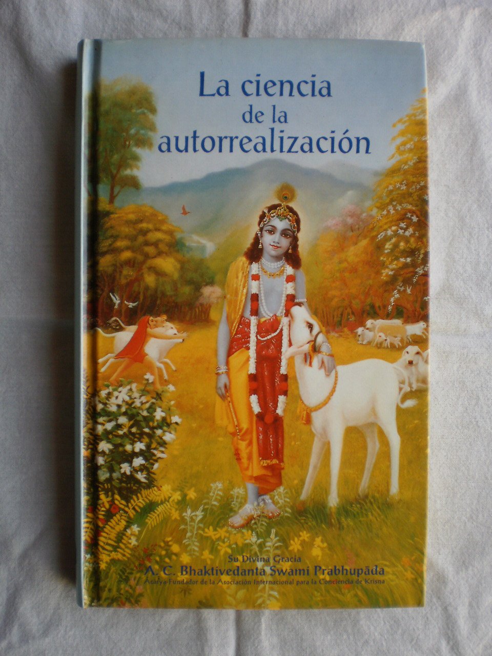 La ciencia de la autorrealización Books