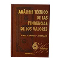 Analisis tecnico de las tendenciasde los valores book