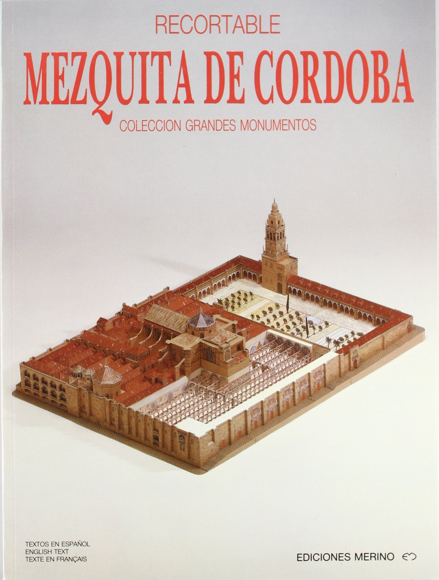 Product Image: Mezquita de Córdoba