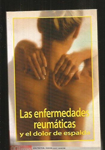 Enfermedades reumaticas y dolor deespalda book