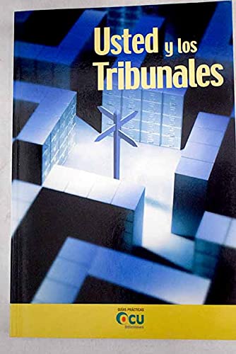 Usted y los tribunales Books