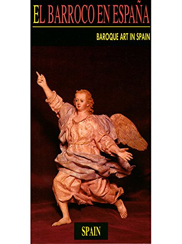 L'ART BAROQUE ESPAGNOL / EL BARROCO EN ESPANA. Books