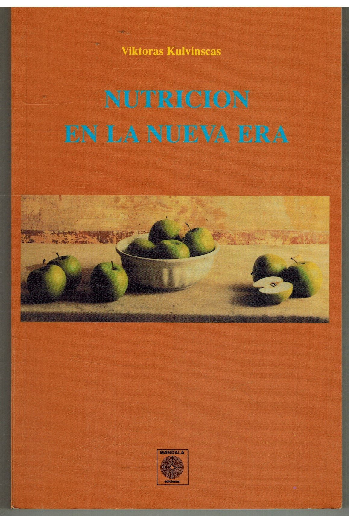 Nutrición en la nueva era book