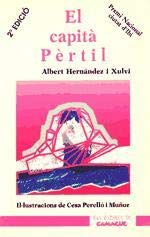 El capità pèrtil book