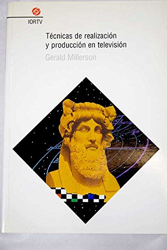 Tecnicas de realizacion y produccion en television book