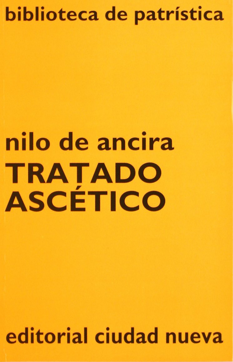 Tratado ascético (Biblioteca de Patrística, Band 24) Religion & Esotericism