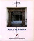 Cuarto ciclo literario curso 87-88: perfiles del barroco book