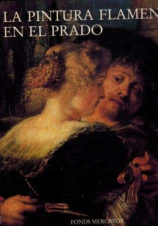Pintura flamenca en el Prado, la Books