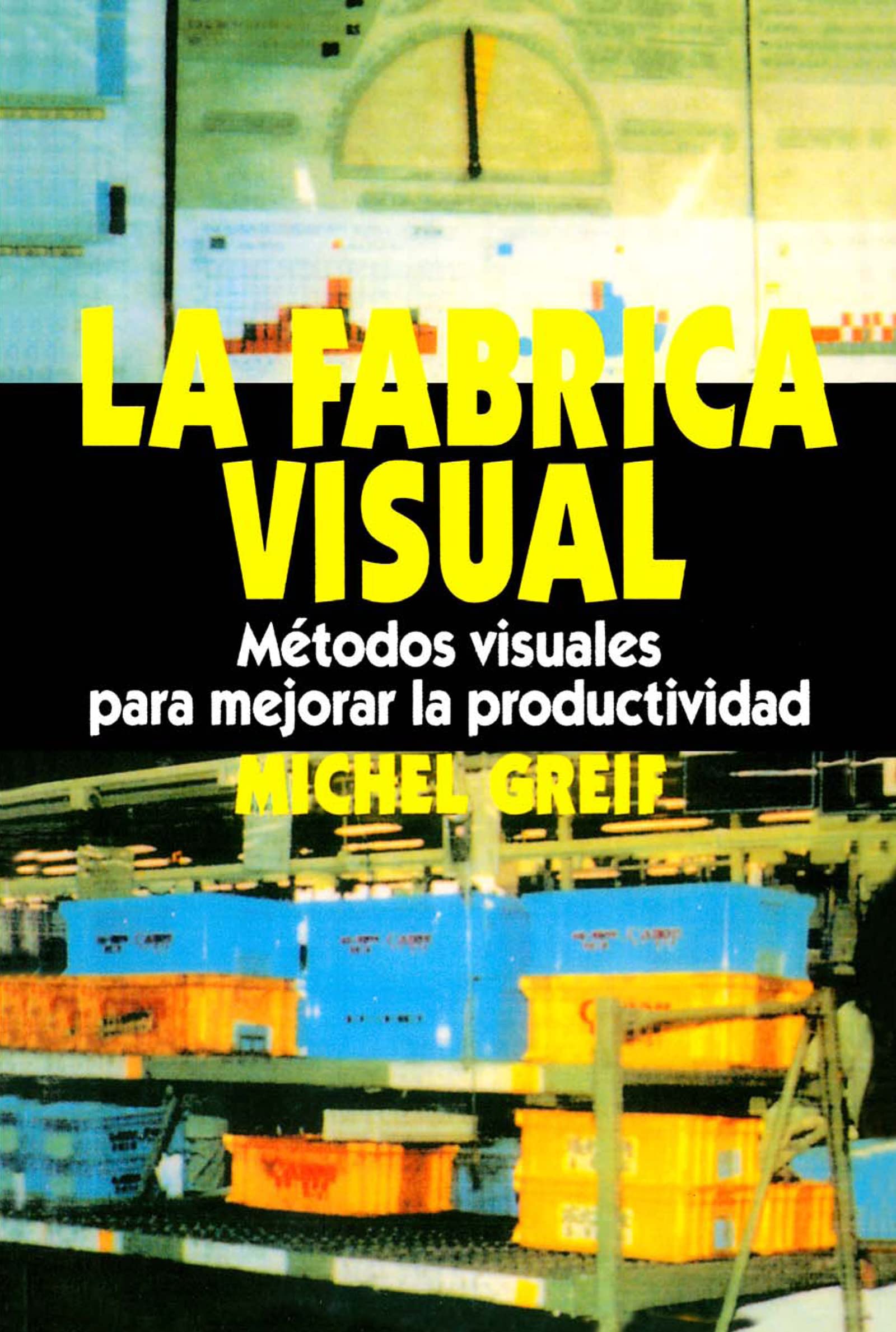 Product Image: La F brica Visual