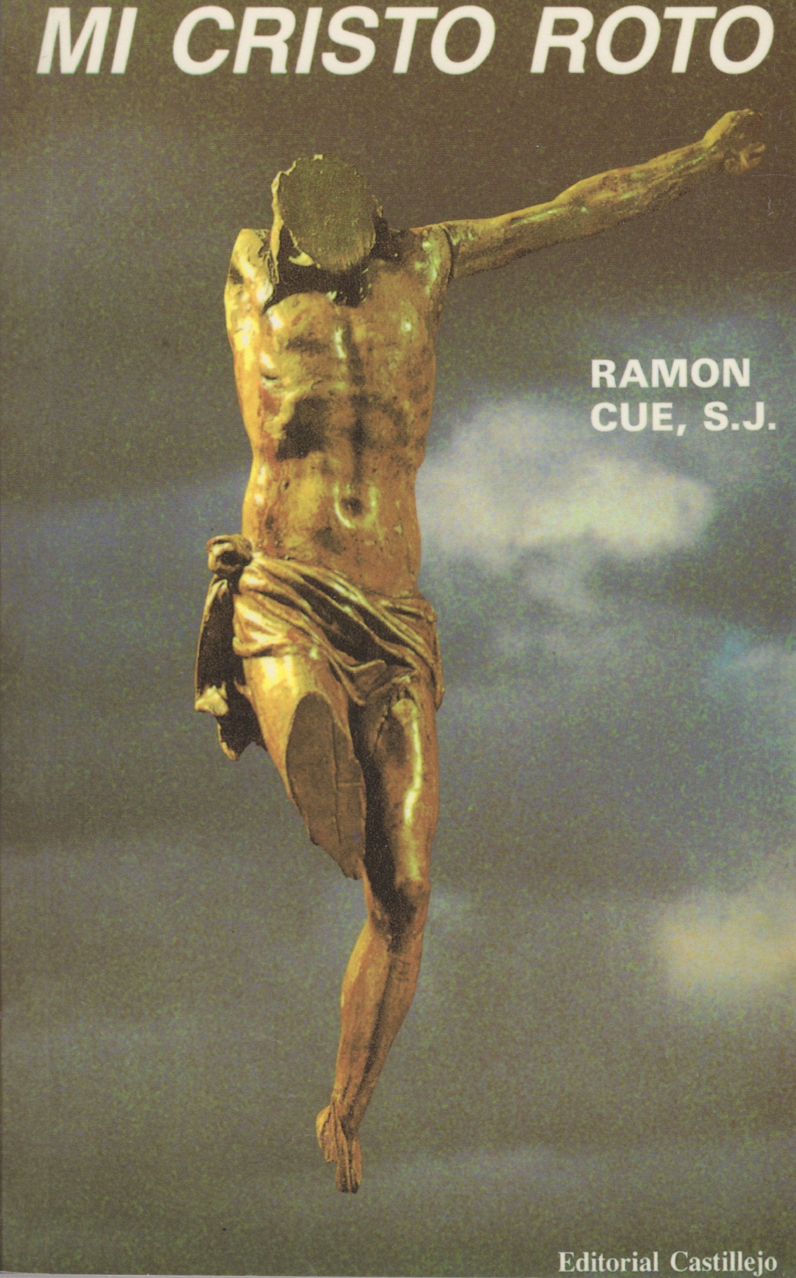 Product Image: Mi cristo roto