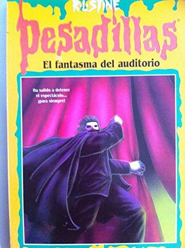 El fantasma del arquitecto ("aventuras de miedo") book