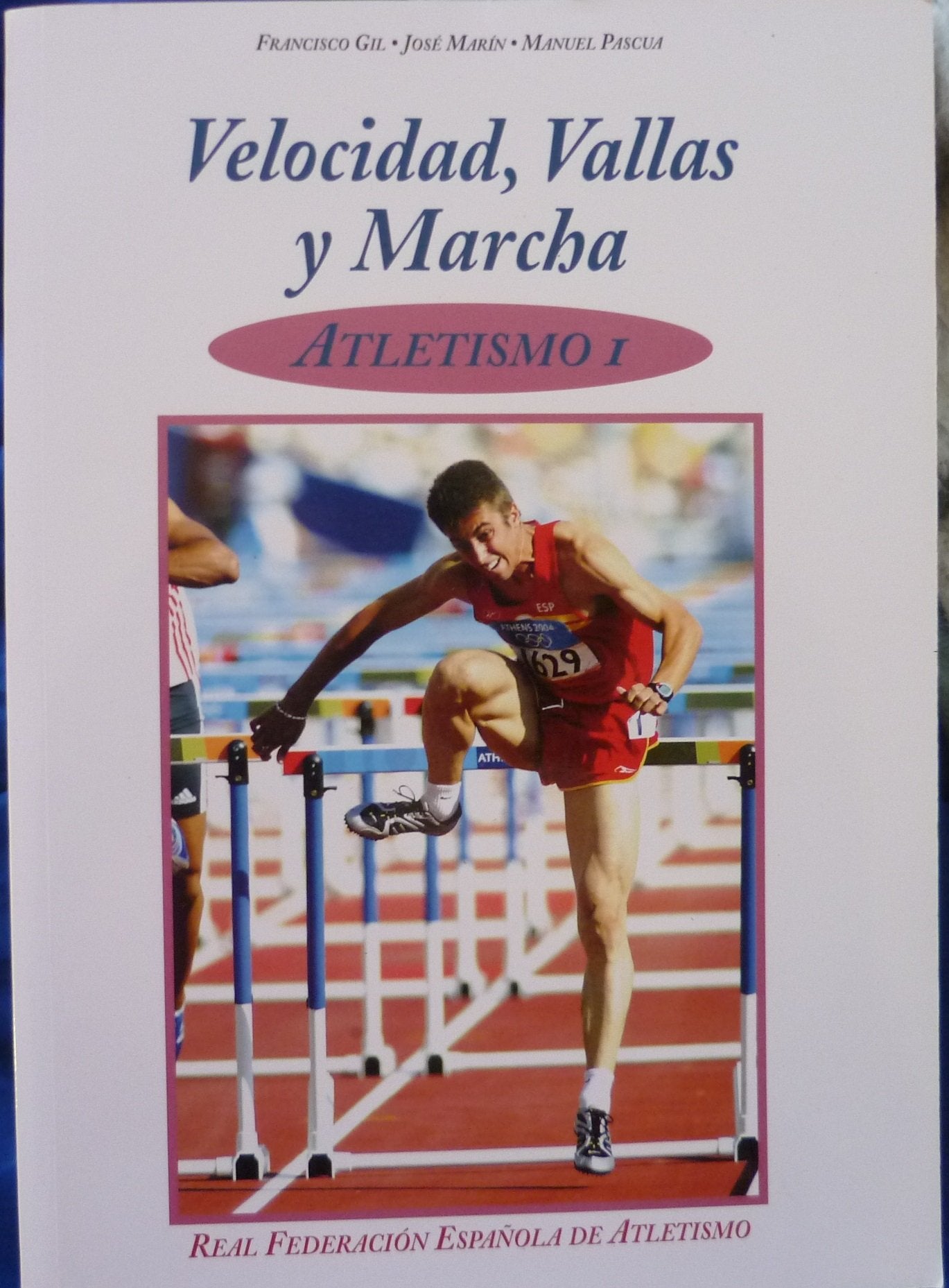 Libros tecnicos deportivos: natacion book