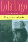 Por Amor Al Arte book