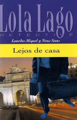 Venga a Leer - Level 2: Lejos De Casa Learning & Reference