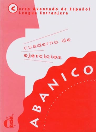 Abanico Cuaderno de ejercicios Professional & Reference Books