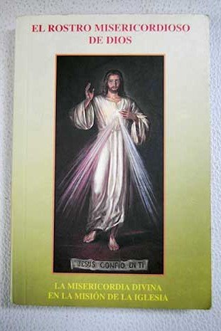 La misericordia divina en la misión de la Iglesia Books
