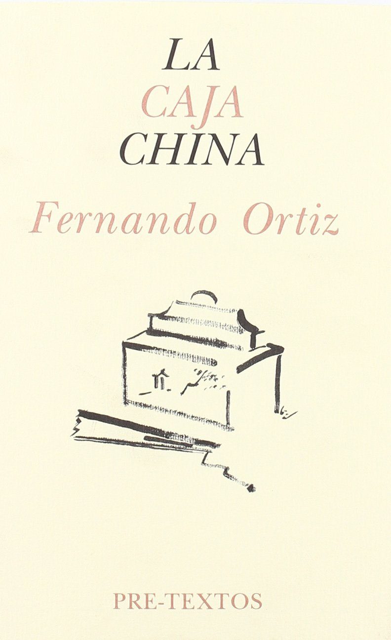 Product Image: La caja china (Hispánicas)