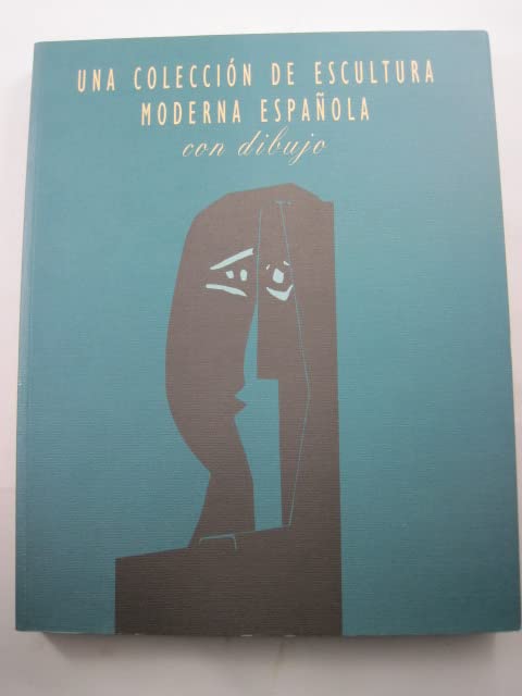 Una coleccion de Escultura moderna Española Con Dibujo Books