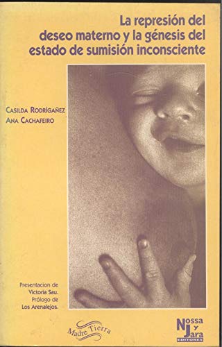 La represión del deseo materno y la génesis del estado de sumisión inconsciente Books