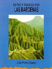 Rutas Y Paseos Por Las Bardenas Books