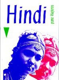 Hindi Para Viajeros (Guias De Conversacion) Books