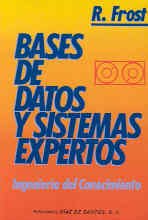Bases de datos y sistemas expertos: Ingeniería del conocimiento book