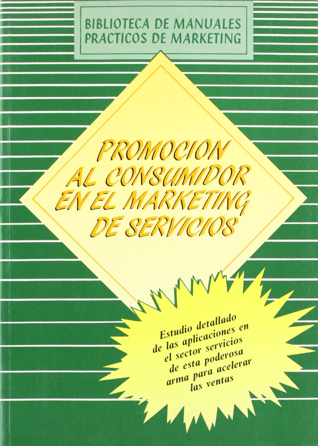 Marketing Publishing Center: Promoción al consumidor en el m Business, Finance & Career