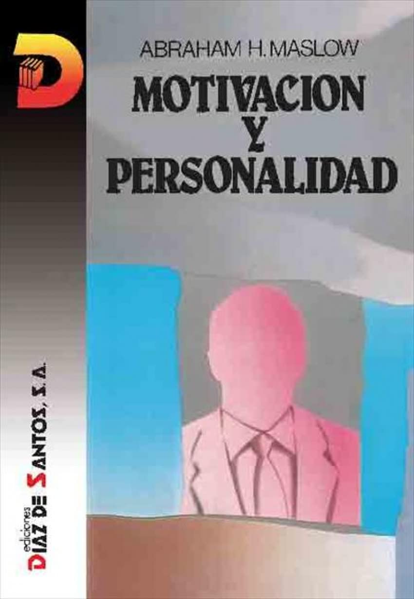 MOTIVACION Y PERSONALIDAD Social Sciences