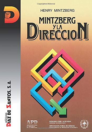 Mintzberg y la Direccion book