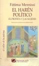 El harén político: el profeta y las mujeres book