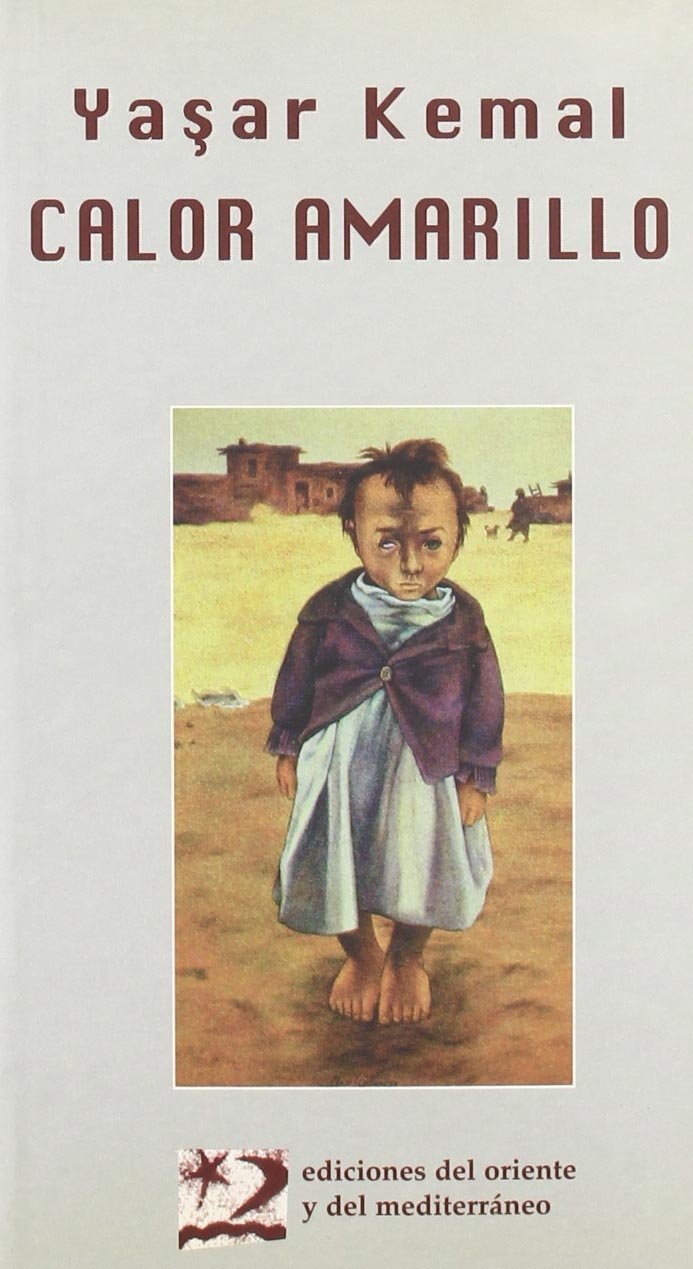 Calor amarillo : cuentos completos (Letras del Oriente y del Mediterráneo) Reading Aloud & Learning to Read