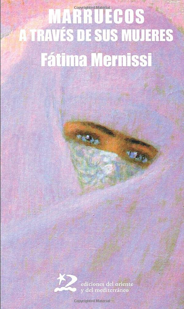 Marruecos a través de sus mujeres book
