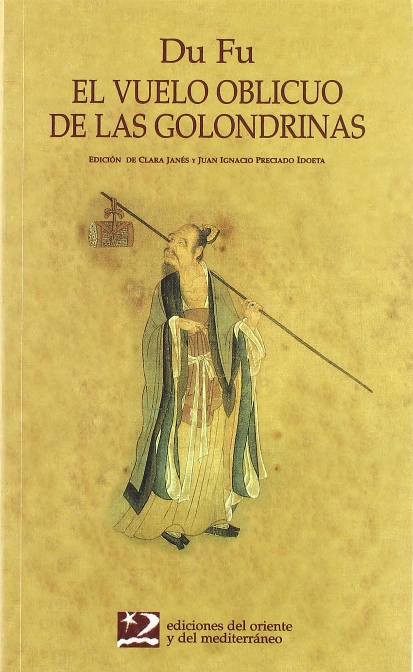 El vuelo oblicuo de las golondrinas book
