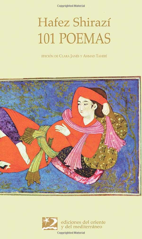 101 Poemas (Poesía del Oriente y del Mediterráneo) book