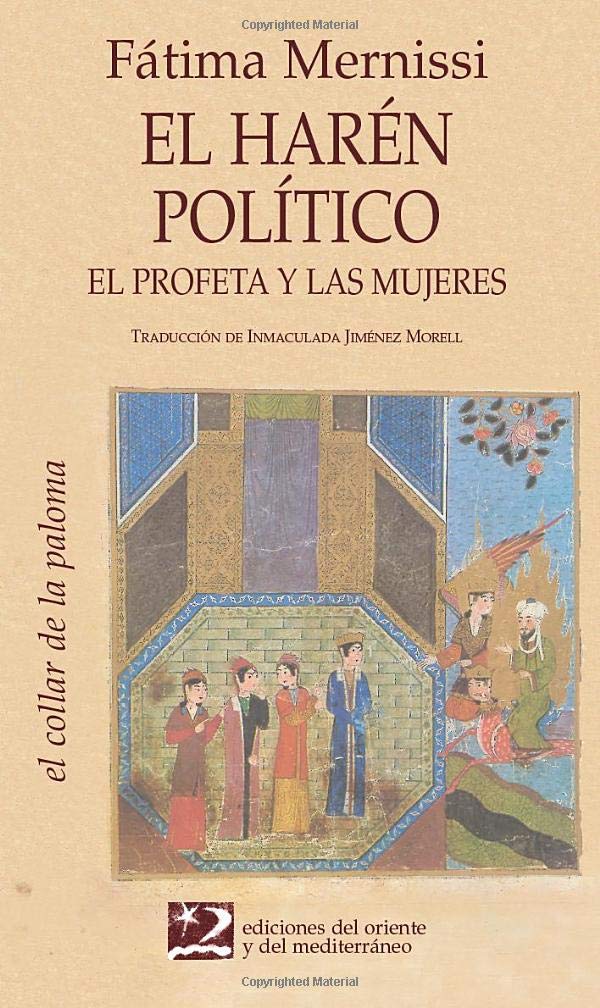 El harén político (El collar de la paloma) Social Sciences