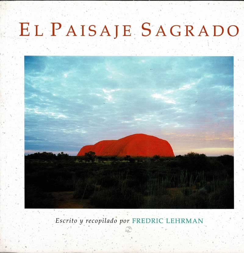 El paisaje sagrado / The Sacred Landscape (Nuevo Mundo) Mathematics