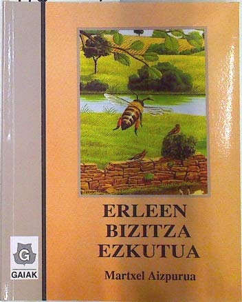 Erleen Bizitza Ezkutua Books