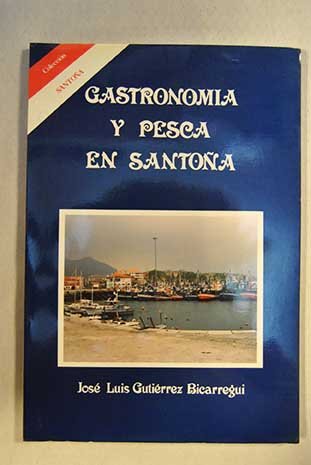 Product Image: Gastronomía y pesca en Santoña