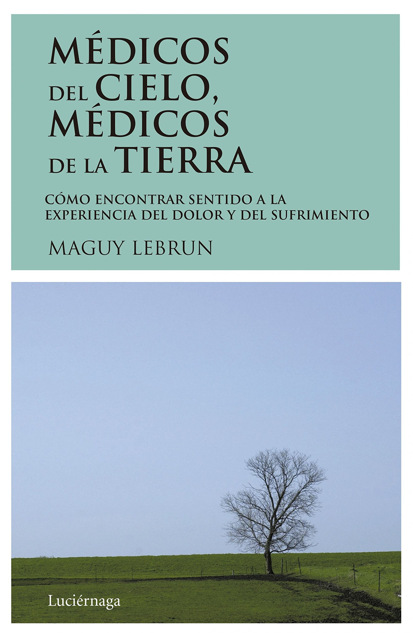 Medicos del Cielo, Medicos de La Tierra book