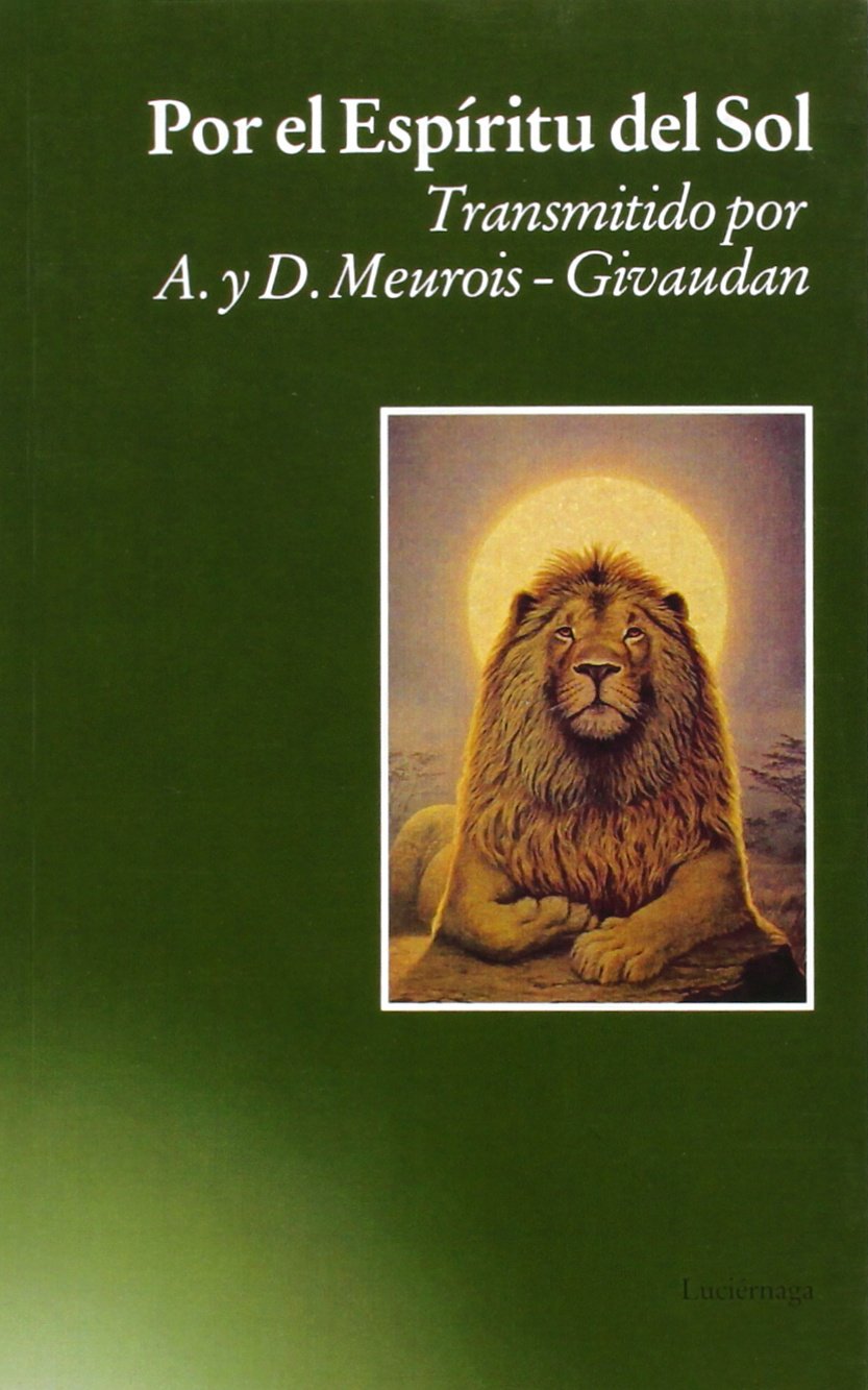 Por el Espíritu del Sol book