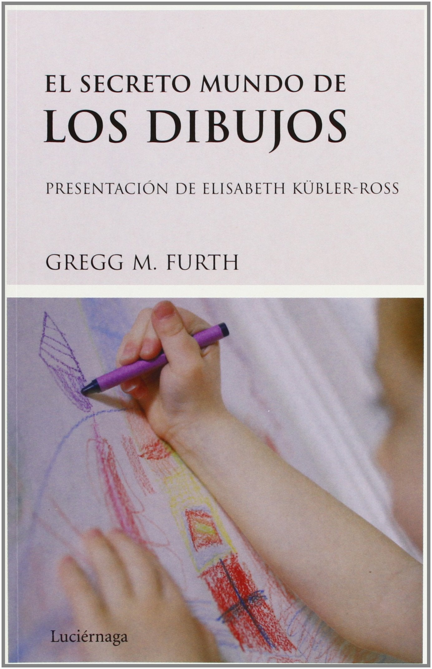 El secreto mundo de los dibujos book