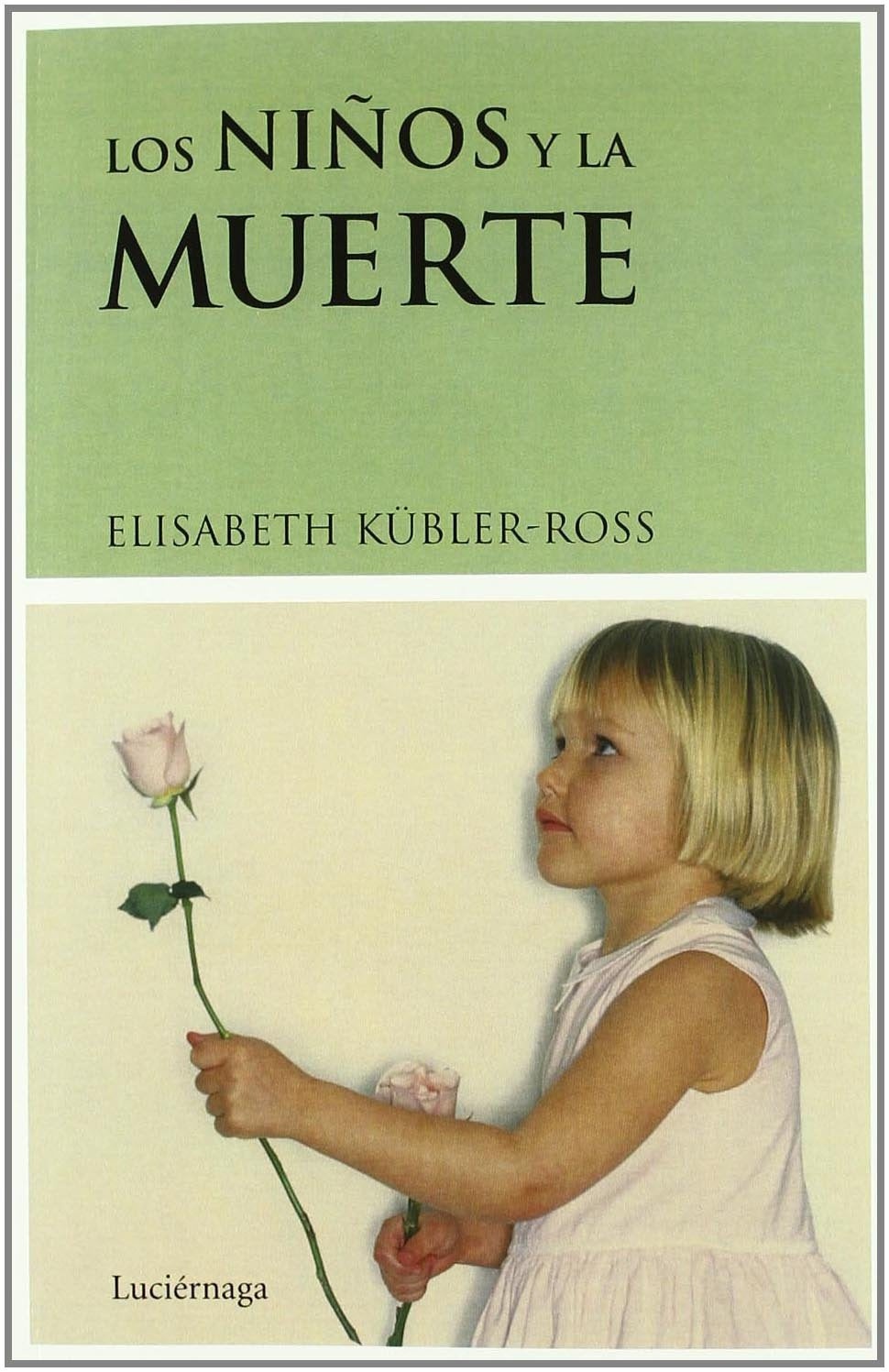 Los niños y la muerte book