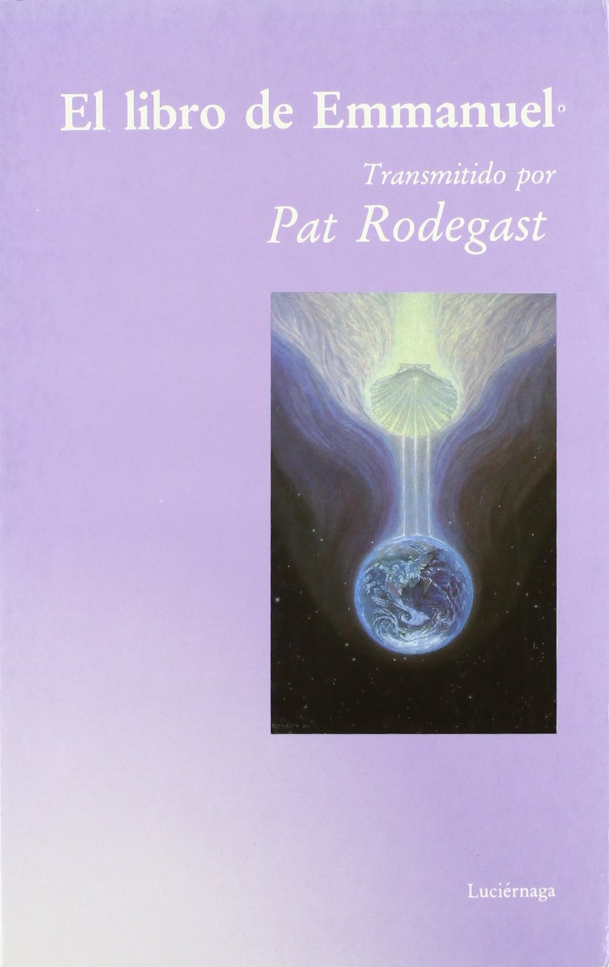 Product Image: El libro de Emmanuel