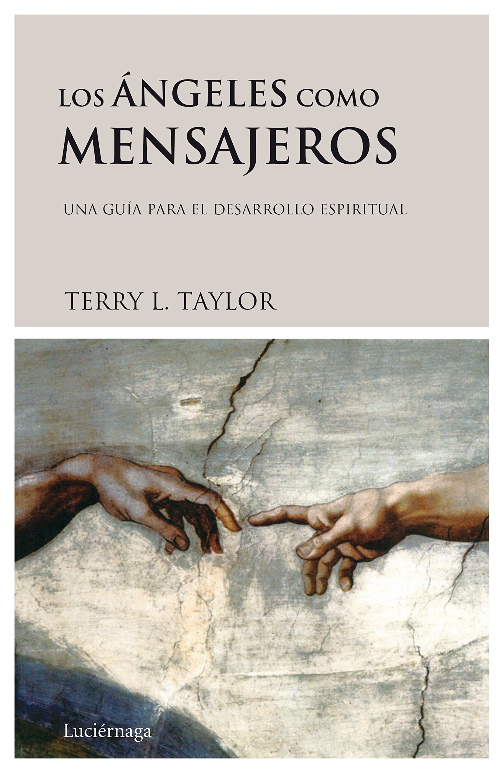 Los Angeles Como Mensajeros book