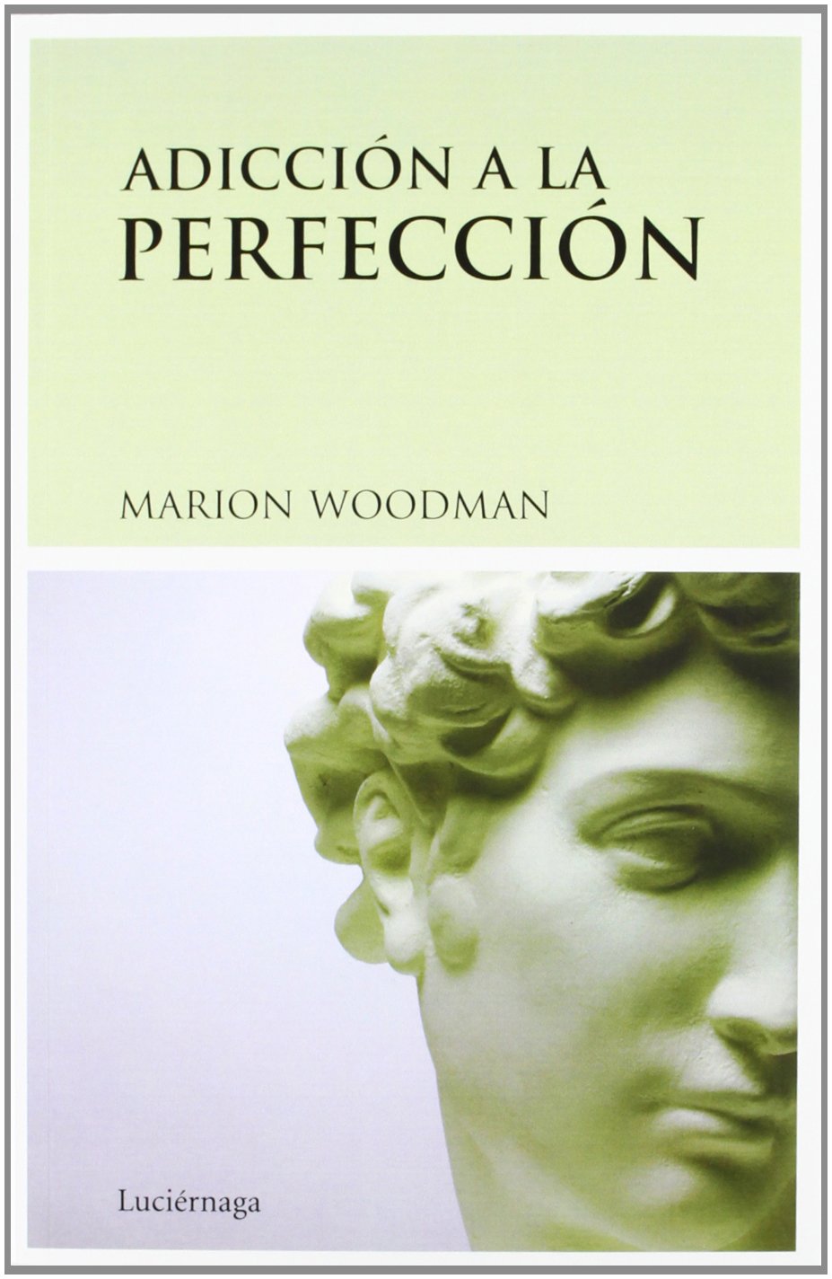 Adicción a la perfección (PSICOLOGIA DE JUNG) Social Sciences