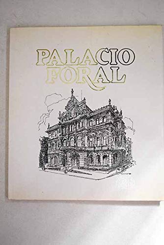 Palacio Diputacion Foral Bizkaia (t. Vizcai. 300) (Temas Vizcainos) Books