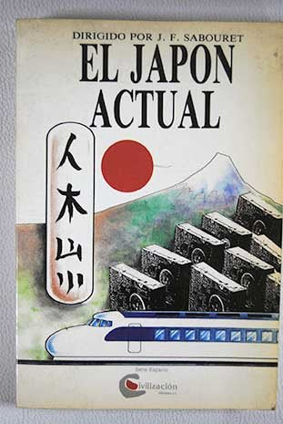 El Japón actual book
